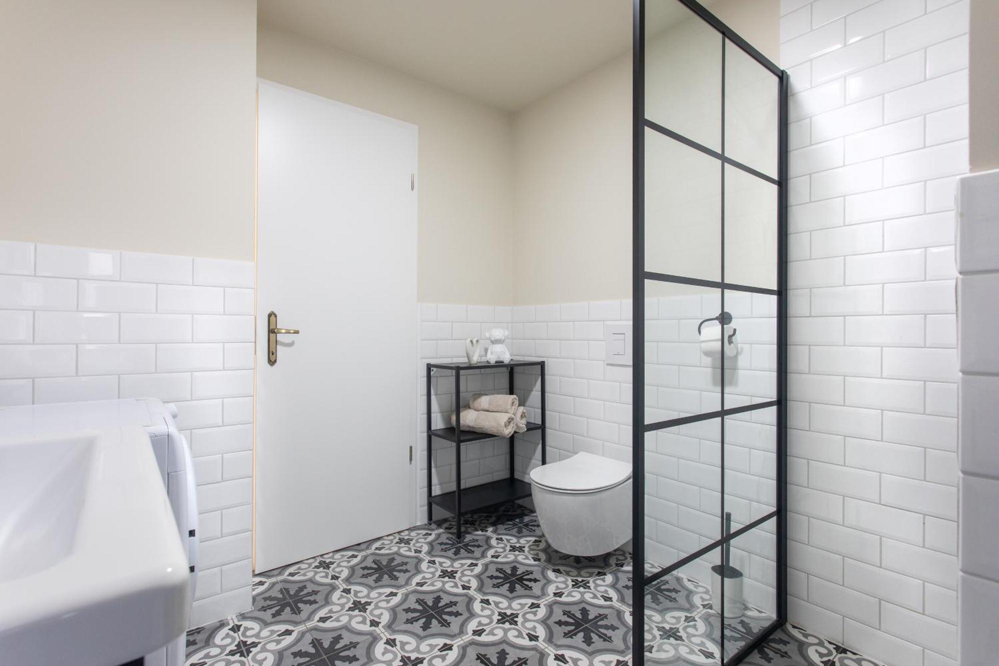 בלד Superior Apartments Vito מראה חיצוני תמונה