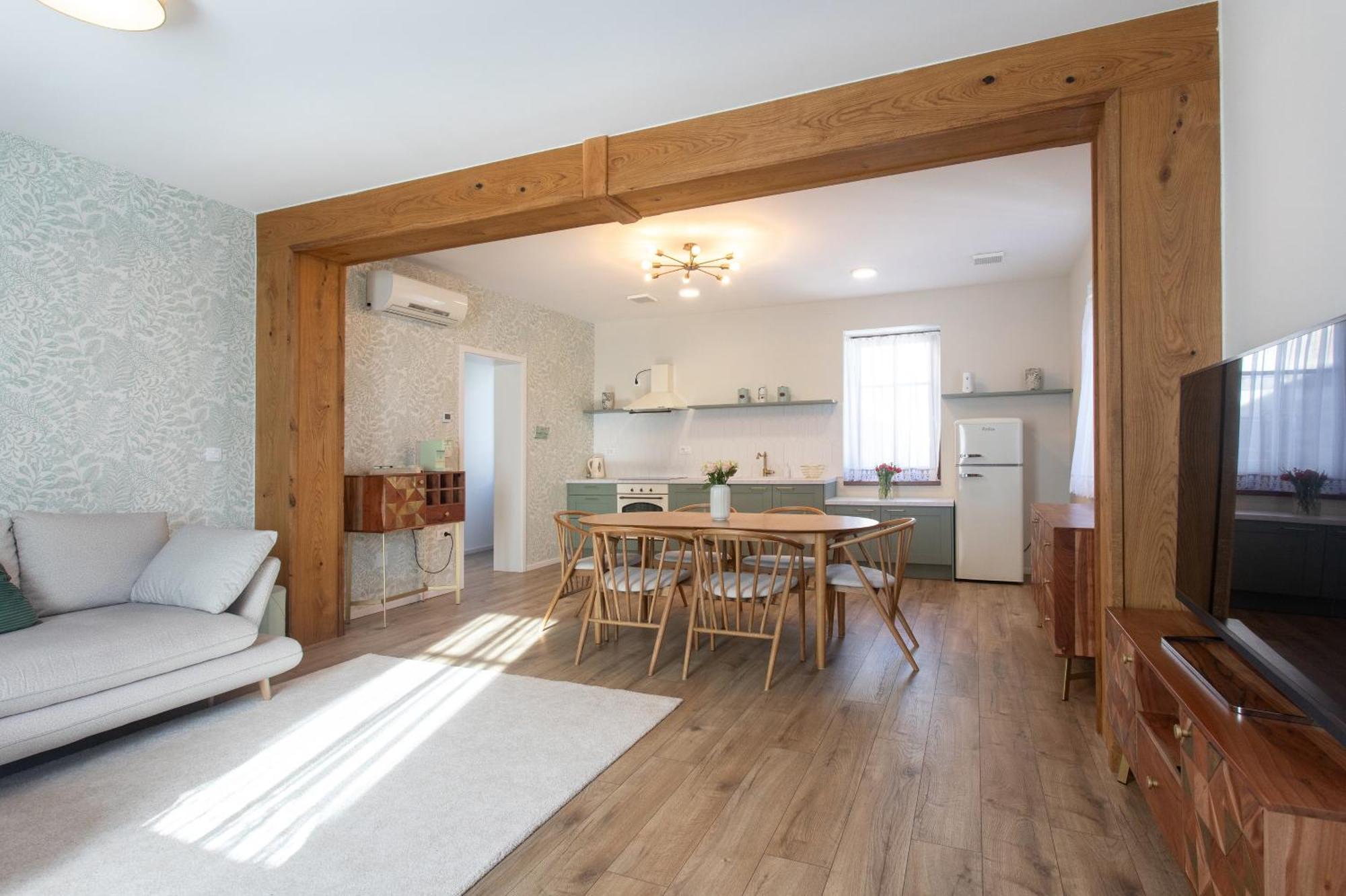 בלד Superior Apartments Vito מראה חיצוני תמונה