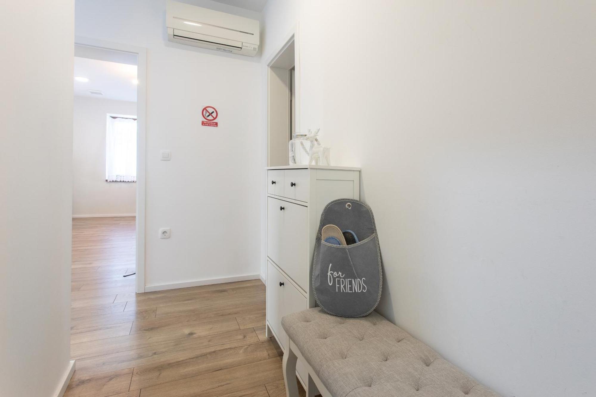 בלד Superior Apartments Vito מראה חיצוני תמונה