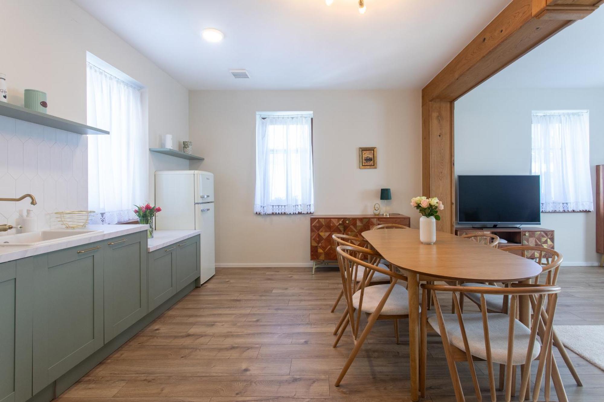 בלד Superior Apartments Vito מראה חיצוני תמונה