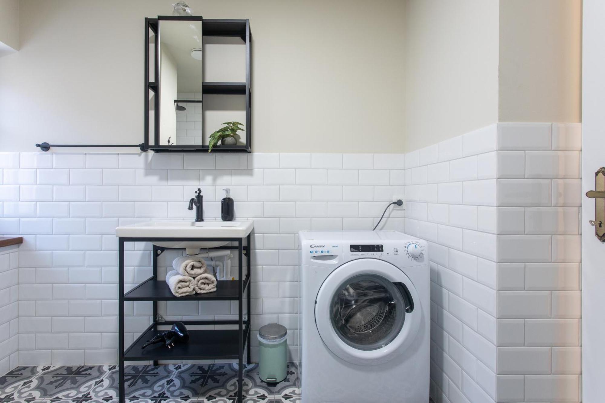 בלד Superior Apartments Vito מראה חיצוני תמונה