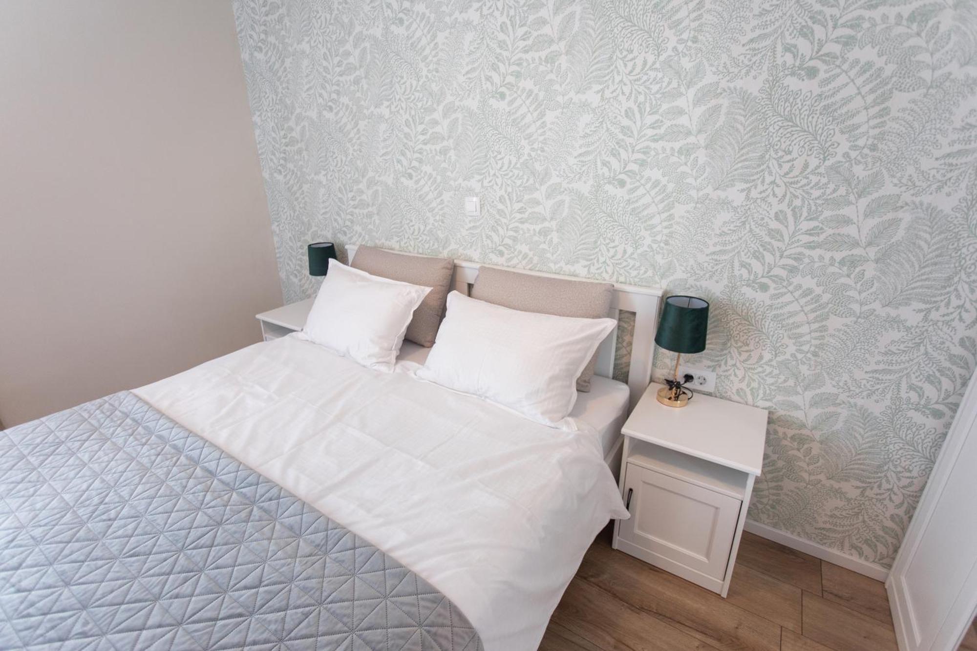 בלד Superior Apartments Vito מראה חיצוני תמונה