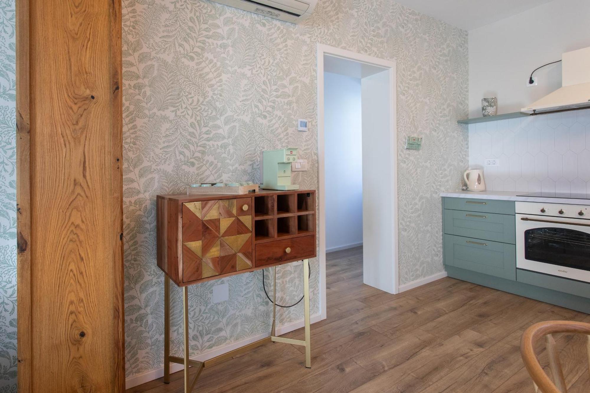 בלד Superior Apartments Vito מראה חיצוני תמונה