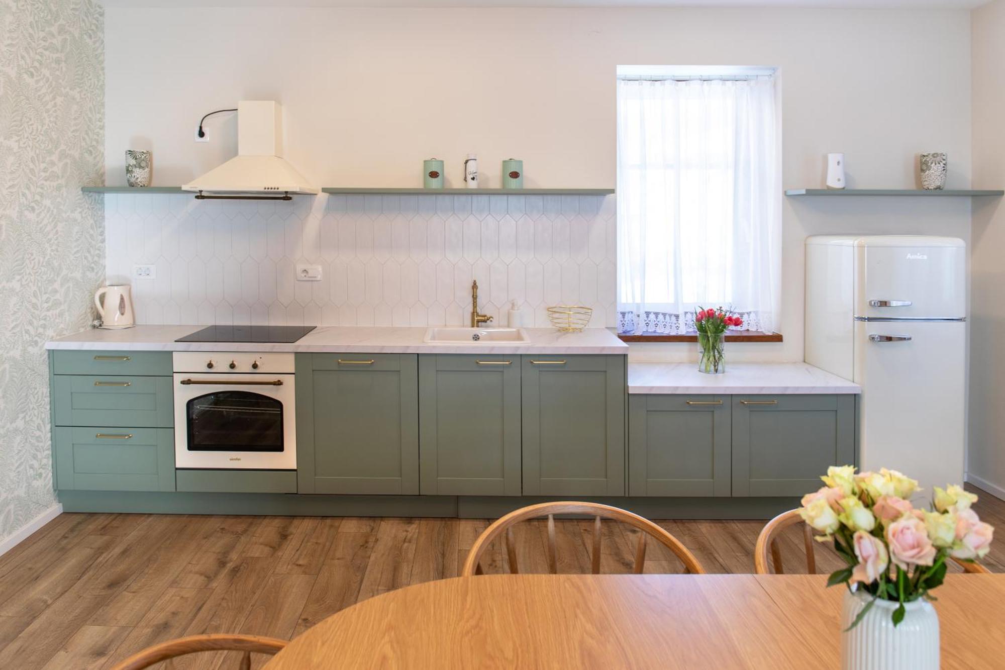 בלד Superior Apartments Vito מראה חיצוני תמונה